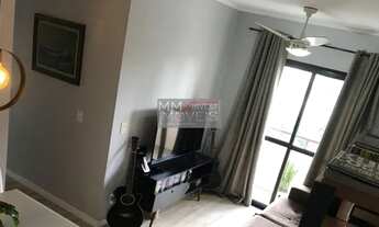 Imagem 4: Apartamento Mandaqui