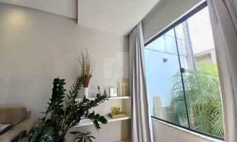 Imagem 5: JARDIM PROVENCE II - CASA LINEAR 2 QUARTOS / 1 SUITE - 97,05 M²
