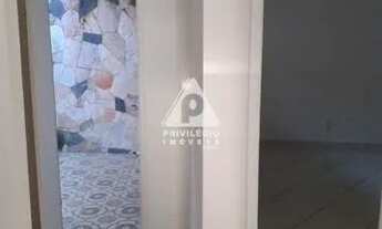 Imagem 4: Apartamento à venda, 3 quartos, Grajaú - RIO DE JANEIRO/RJ