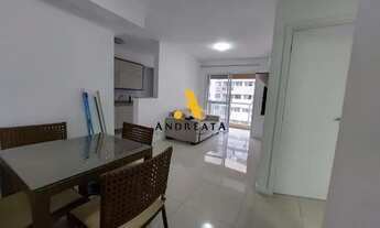 Imagem 5: LINDO APARTAMENTO - 2 QUARTOS - MOBILIADO