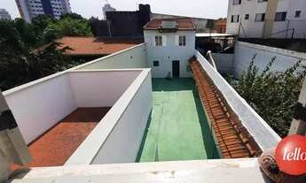 Imagem: São Paulo - Casa Padrão - Tatuapé