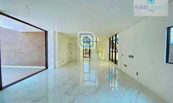 Imagem 5: Casa com 5 suítes a venda no Alphaville Fortaleza