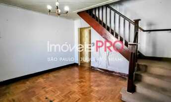 Imagem: Vila Mariana, casa de vila, 2 dormitórios