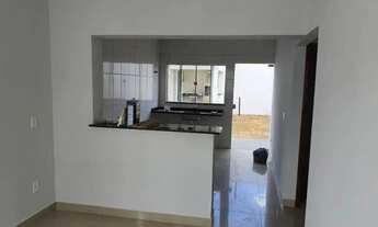 Imagem 2: Fxf7Casa para venda com 125 metros quadrados com 2 quartos em Costa Dourada - Serra - Espí