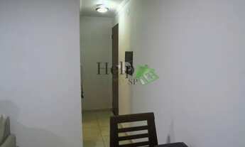 Imagem 5: Apartamento - 02 Dormitórios -Varanda - 1 vaga- Jardim Vergueiro Sacomã- Cursino- São Paul