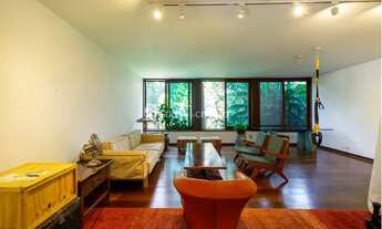 Imagem 2: SãO PAULO - Casa Padrão - Jardim Paulistano