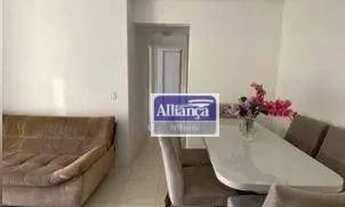 Imagem 3: Apartamento com 2 dormitórios à venda, 55 m² por R$ 284.000,00 - Piratininga - Niterói/RJ