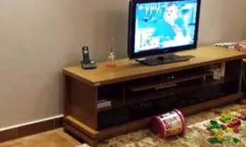 Imagem 2: Apartamento com 3 dormitórios à venda, 80 m² por R$ 220.000,00 - Campos Elíseos - Ribeirão