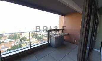 Imagem 4: Apartamento para locação 1 suíte, 1 vaga, 1 banheiro, 43m , Brooklin Paulista, São Paulo,S