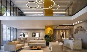 Imagem 3: MARINGÁ - APARTAMENTO PADRÃO - ZONA 01