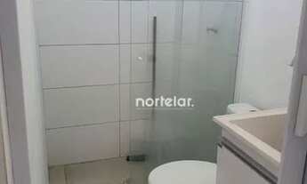 Imagem 4: Casa para alugar por R$ 1.000/mês - Vila Itaberaba - São Paulo/SP