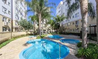 Imagem: Apartamento para Venda - 46.32m², 2 dormitórios