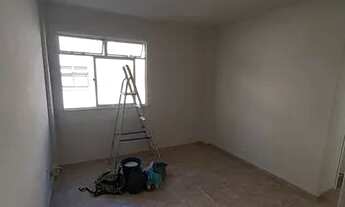 Imagem 2: Apartamento para aluguel com 43 metros quadrados com 2 quartos em Portuguesa - Rio de Jane