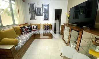 Imagem 2: Casa para Aluguel - Olavo Bilac, 1 Quarto, 65 m2