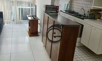 Imagem: Loft com 2 dormitórios para alugar, 80