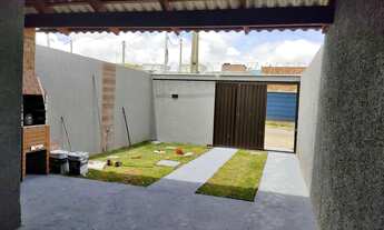 Imagem 3: Casa 3 quartos à venda Jardim Sevilha Senador Canedo GO