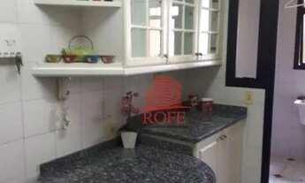 Imagem 4: Apartamento para venda e locação com 115m² - Brooklin, São Paulo