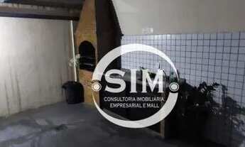 Imagem 2: Apartamento com 3 dormitórios para alugar, 105 m² no Braga - Cabo Frio/RJ