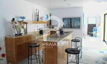 Imagem 7: Cobertura duplex, 5 suítes, vista para o mar, Tortugas