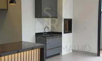 Imagem 6: Ribeirao Preto - Casa de Condomínio - Quinta da Primavera