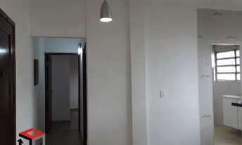 Imagem 5: Apartamento para locação, 1 quarto, 1 vaga - Centro de São Bernardo do Campo / SP