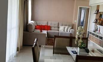 Imagem 6: Apartamento para venda possui 171 metros quadrados com 3 quartos em Jardim Arpoador - São