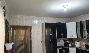 Imagem 2: Casa, Vila Camargos - Guarulhos