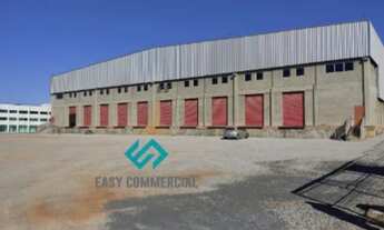 Imagem 3: Galpãopara aluguel possui 7.257 m² em Santa Maria - Brasília - DF