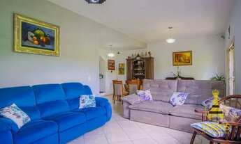 Imagem 5: Casa com 3 dormitórios à venda, 178 m² por R$ 850.000,00 - Centro - Atibaia/SP