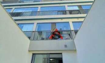 Imagem 3: Apartamento Garden com 1 dormitório, 40 m² - venda por R$ 695.000,00 ou aluguel por R$ 3.4