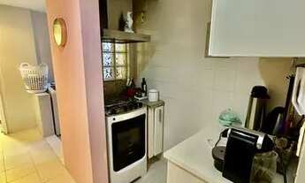 Imagem 6: Apartamento reformado, 3 quartos n, 1 vaga com elevador