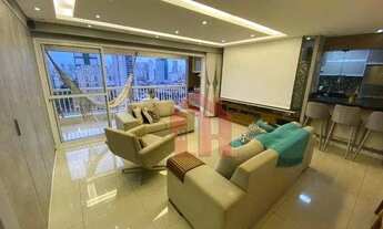 Imagem 6: Apartamento com 2 dormitórios, 96 m² - venda por R$ 960.000,00 ou aluguel por R$ 5.500,00