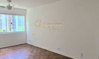 Imagem: Apartamento para Aluguel no bairro Itaim