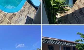 Imagem 4: ALUGA CASA TEMPORADA LUCENA