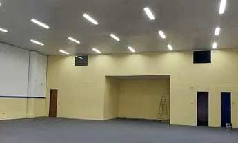 Imagem: /Vendo ou Alugo Galpão com 400 m2 no Alvorada