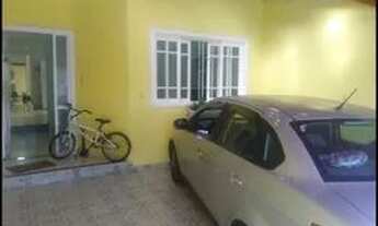 Imagem 3: CASA NO PQ SANTO ANTONIO JACAREÍ SP SAÍDA FÁCIL PARA SJC