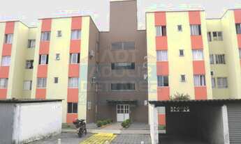 Imagem: Ad45 - Apartamento c/ 02 quartos - Bairro