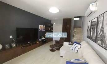Imagem 6: Casa com 3 dormitórios, 152 m² - venda por R$ 950.000,00 ou aluguel por R$ 6.310,00/mês