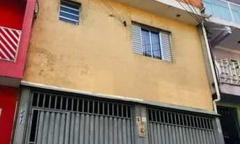 Imagem 4: SOBRADO - MONTANHÃO - SP