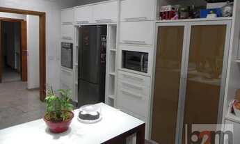 Imagem 7: ESPETACULAR SOBRADO COM 4 SUÍTES , 489 m² por R$ 2.200.000 - Parque dos Príncipes - São Pa