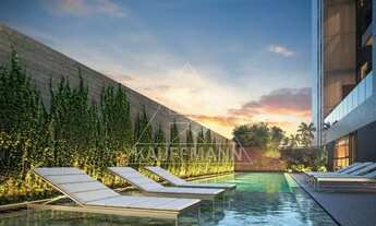 Imagem 7: Cobertura Duplex no Jardim Paulista