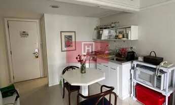 Imagem 4: Apartamento à venda no bairro Jardim Paulista - São Paulo/SP, Zona Oeste