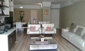 Imagem 3: Apartamento Venda 3 Dormitórios - 192 m² Jardim Paulista