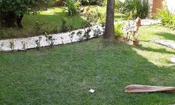 Imagem 4: Ipitanga, 4/4- suíte, closet, dependência, Mobiliada, piscina, churrasqueira privativas