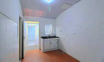 Imagem: Casa com 1 dormitório para alugar, 50 m²