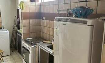 Imagem 3: Apartamento para venda com 71 metros quadrados com 3 quartos em Jacarecanga - Fortaleza