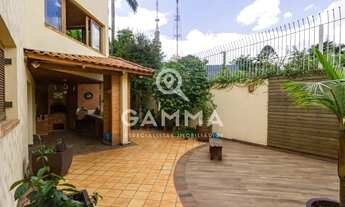 Imagem 3: Casa aconchegante no Sumaré