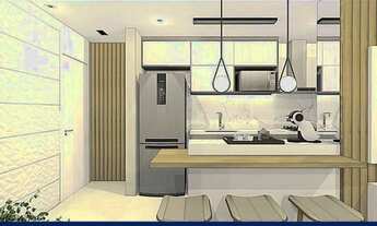 Imagem 6: Últimas Unidades. Lindos Apartamentos: 42 M a 57 M2 a 509 metros da Estação Guilhermina E