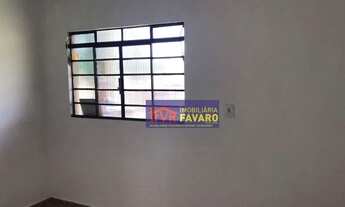 Imagem 5: Casa com 3 dormitórios, 100 m² - venda por R$ 230.000,00 ou aluguel por R$ 1.400,00/mês