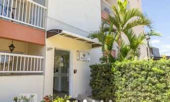 Imagem 2: Apartamento para aluguel tem 45 metros quadrados com 2 quartos em Vila Jacuí - São Paulo